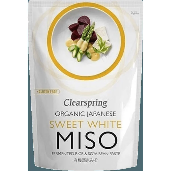 Miso Riz Blanc