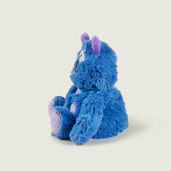 Monstre bouillotte Warmies