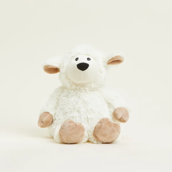 Mouton bouillotte Warmies
