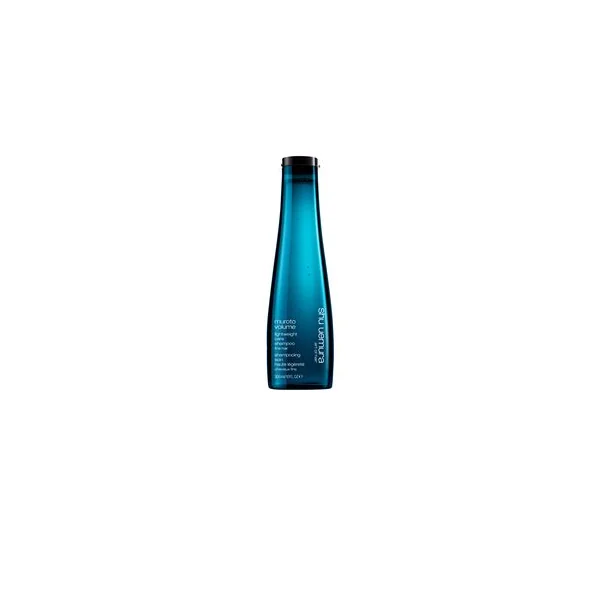 MUROTO VOLUME shampoo