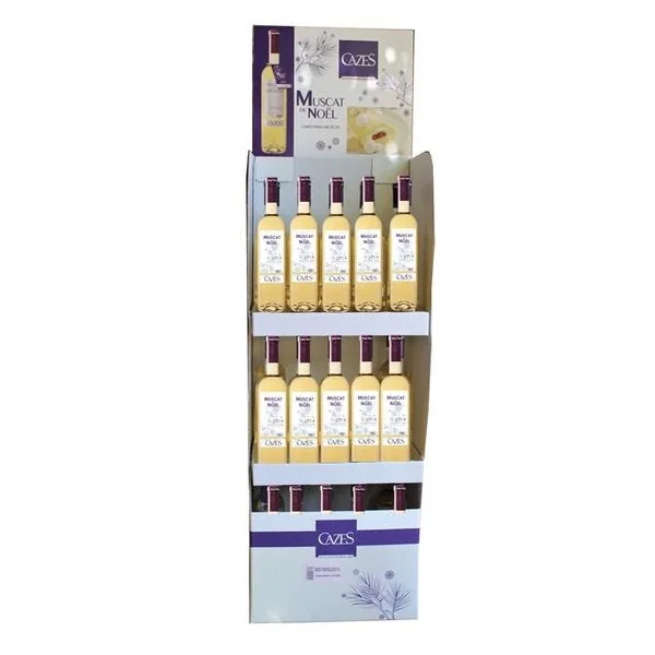 Muscat de Rivesaltes 75cl 15°