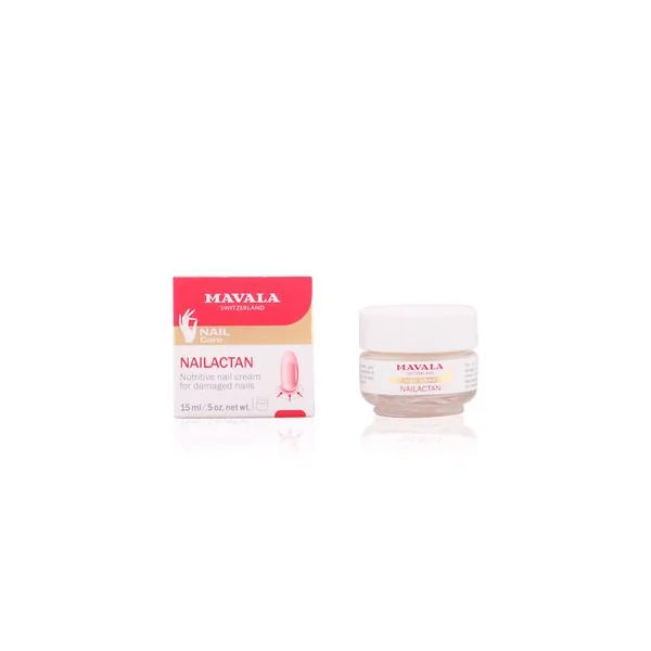 NAILACTAN nutritive nail cream