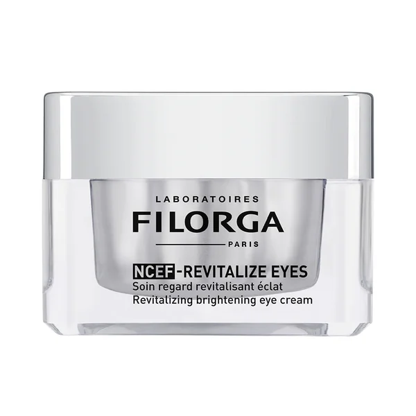 NCEF-REVITALIZE eyes