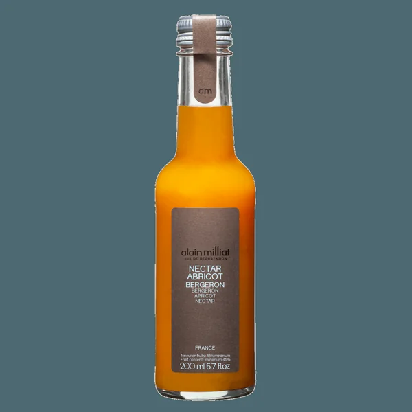 Nectar Abricot Premium