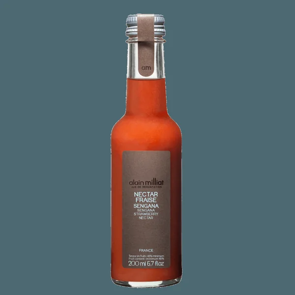 Nectar Fraise Premium