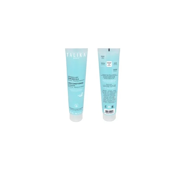 nettoyant revitalisant pour cils
