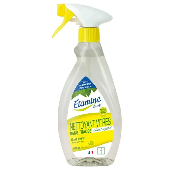 Nettoyant vitres 500ml