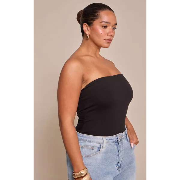 Noir Body Bandeau Sculptant Shape