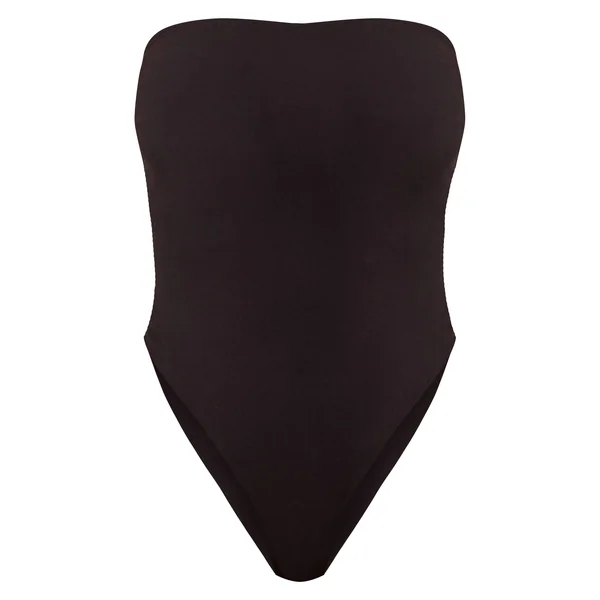 Noir Body Bandeau Sculptant Shape
