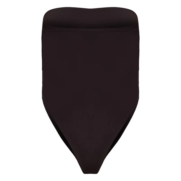 Noir Body Bandeau Sculptant Shape