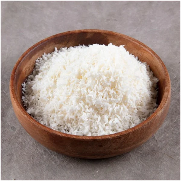 Noix de coco râpée - Philippines Bio