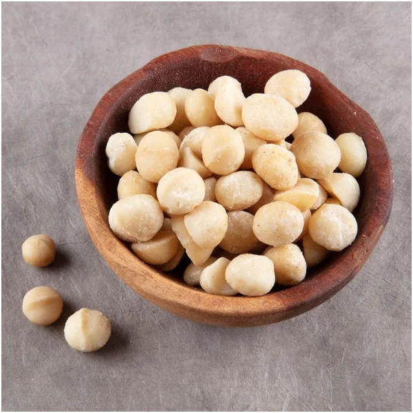 Noix de macadamia - Kenya Bio