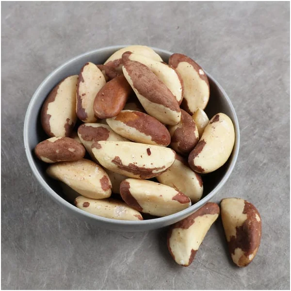 Noix du Brésil Bolivie Bio