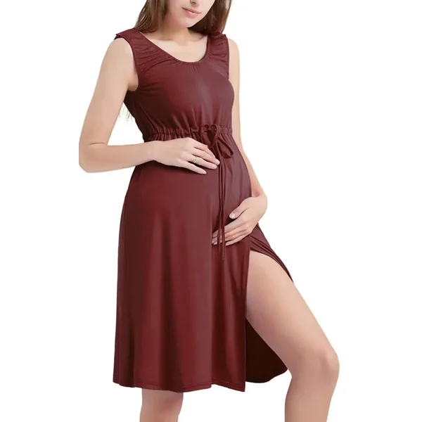 Nuisette de Grossesse Et D’Allaitement