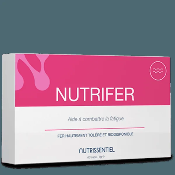 Nutrifer
