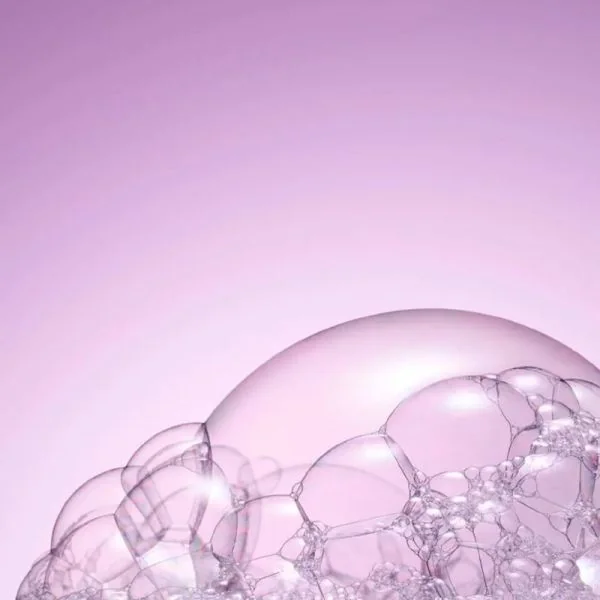 NUXE HAIR PRODIGIEUX Le Shampooing Brillance Miroir 200ml - A l' Huile Fermentée de Camélia Rose