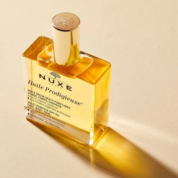 NUXE Huile Prodigieuse - Fl/100ml