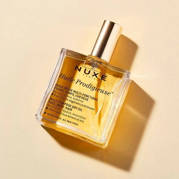NUXE Huile Prodigieuse - Fl/100ml