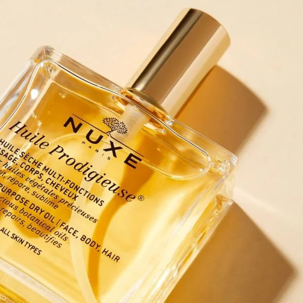 NUXE Huile Prodigieuse - Fl/50ml