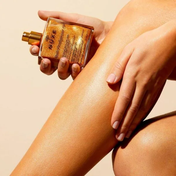 NUXE Huile Prodigieuse OR 50ml - Fl/50ml