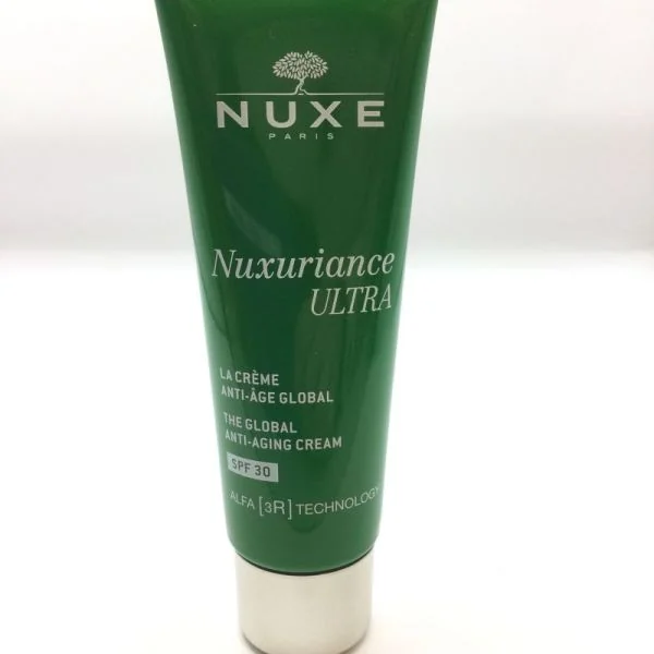NUXE Nuxuriance Ultra Crème Fluide Anti Age Global - T/50ml 3264680034503