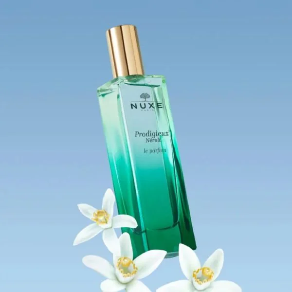 NUXE PRODIGIEUX NEROLI Le Parfum 50ml - Eau de Parfum