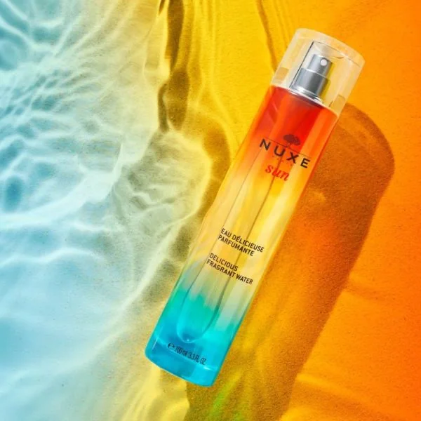 NUXE SUN Eau Délicieuse Parfumante Vaporisateur/100ml