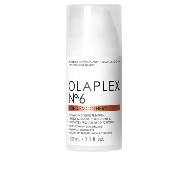 Nº6 LIANT PLUS LISSE