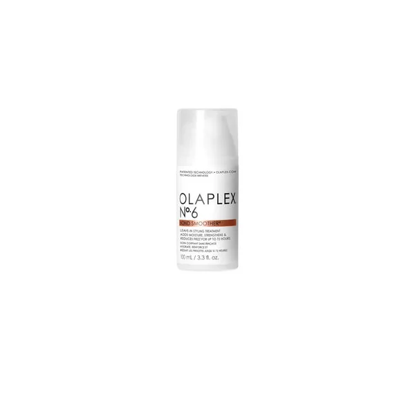 Nº6 LIANT PLUS LISSE