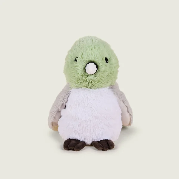 Oiseau bouillotte Warmies