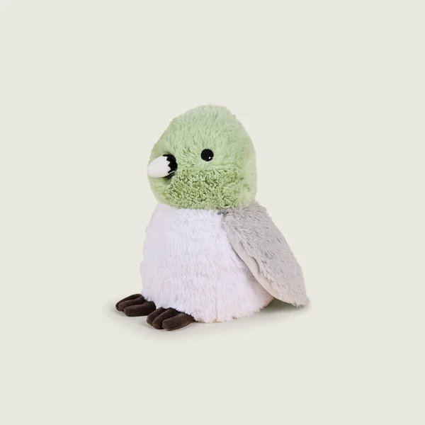 Oiseau bouillotte Warmies