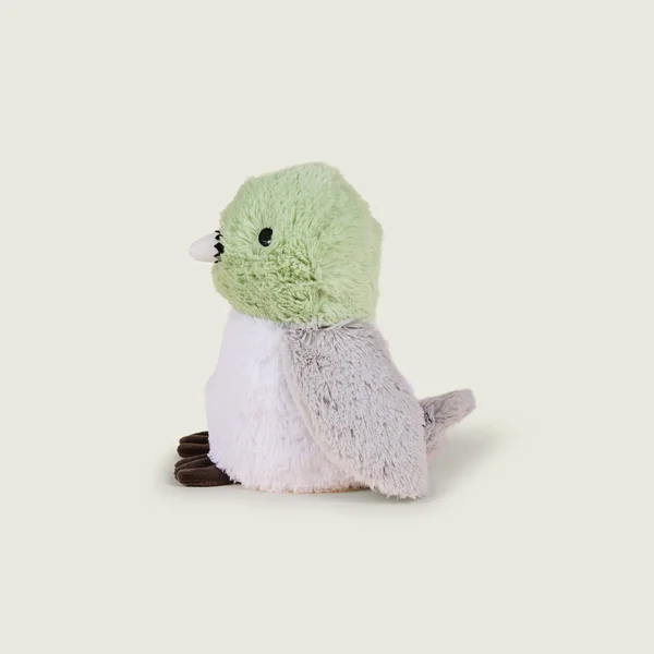 Oiseau bouillotte Warmies