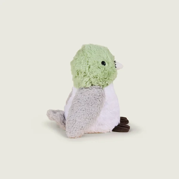 Oiseau bouillotte Warmies