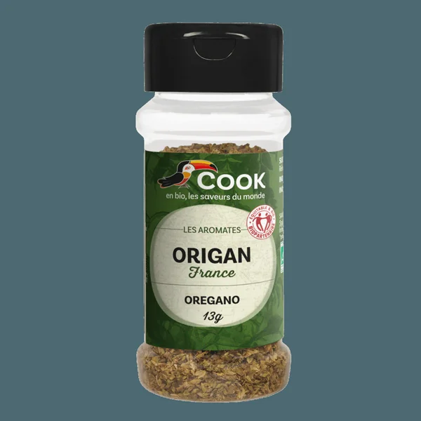Origan Vert