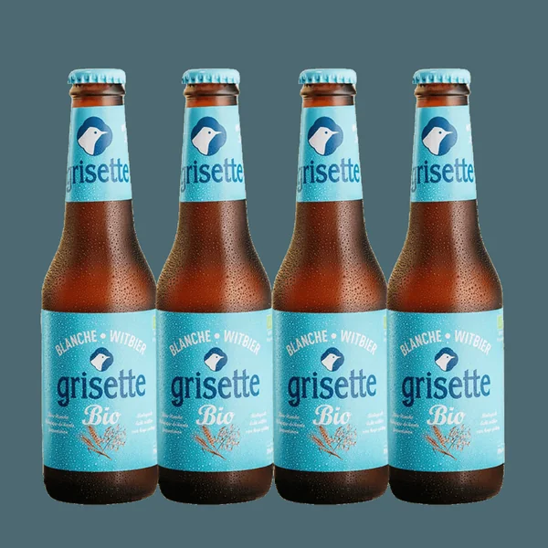 Pack Bière Blanche