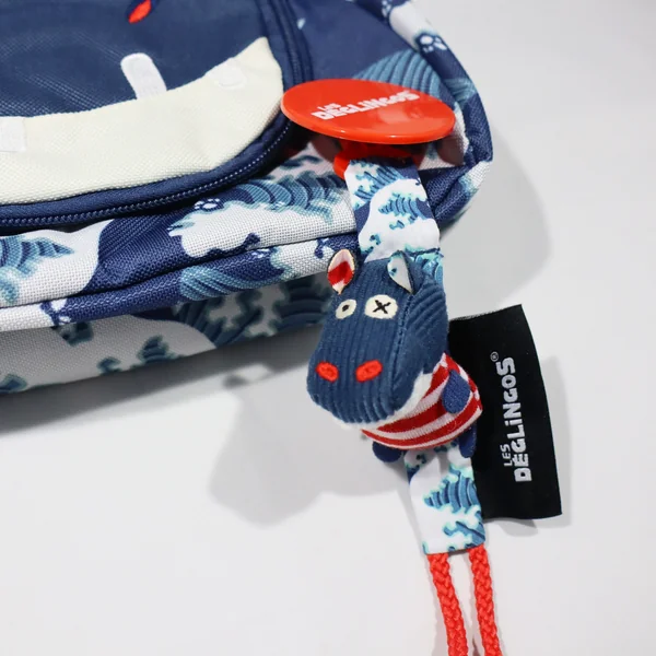 Pack Hippipos Déglingos
