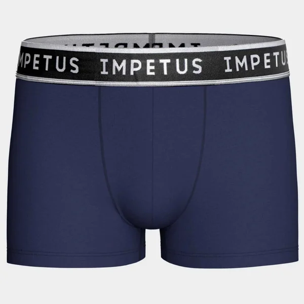 Pack of 2 boys' cotton breathable boxers