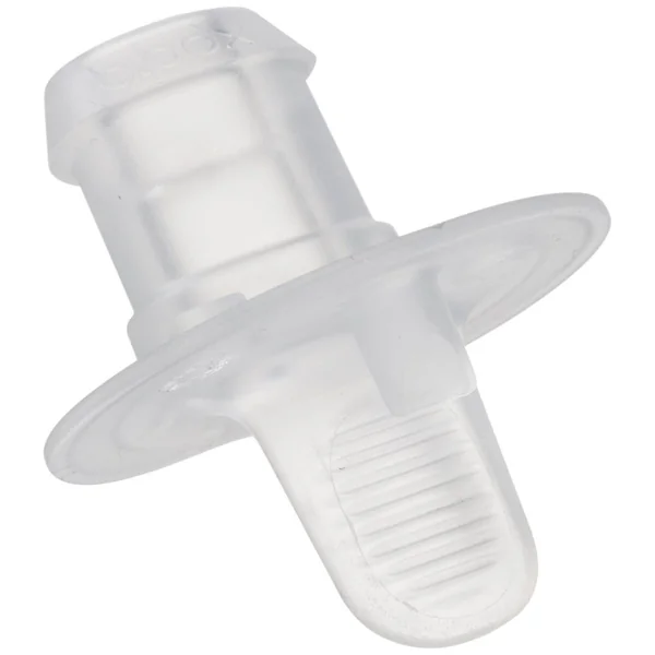 Pack of 2 replacement spouts for Tritan bottle