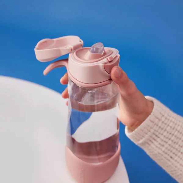 Pack of 2 replacement spouts for Tritan bottle