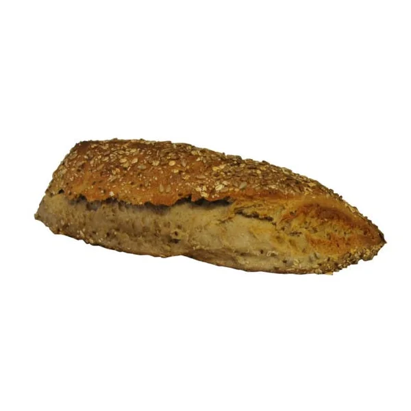Pain aux graines
