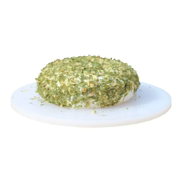 Palet d'Ahes ail et fines herbes - 80g