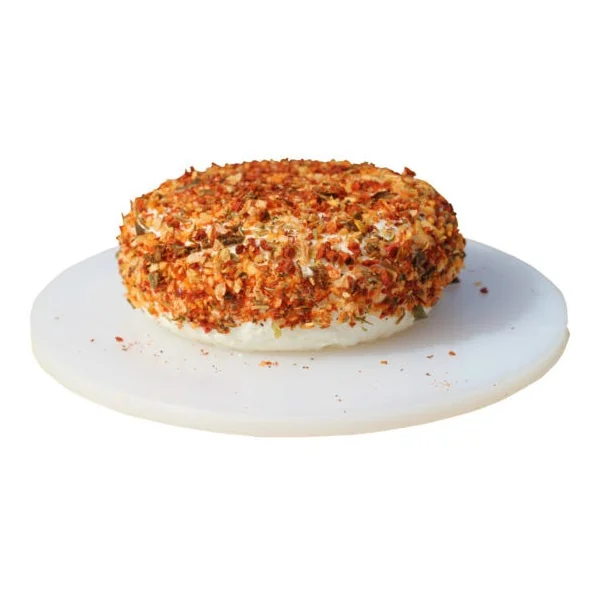 Palet d'Ahes mexicain - 80g