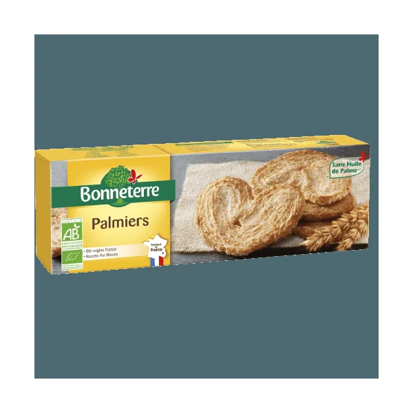 Palmiers