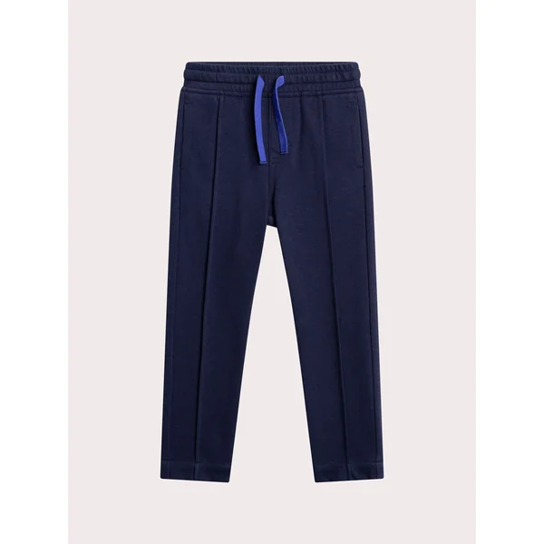 Pantalon bleu foncé garçon - Soins Bébé Naturels & Produits Maman Après Naissance