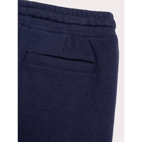 Pantalon bleu foncé garçon - Soins Bébé Naturels & Produits Maman Après Naissance