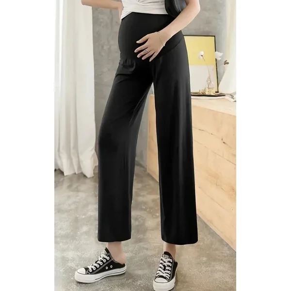 Pantalon de Grossesse Décontracté