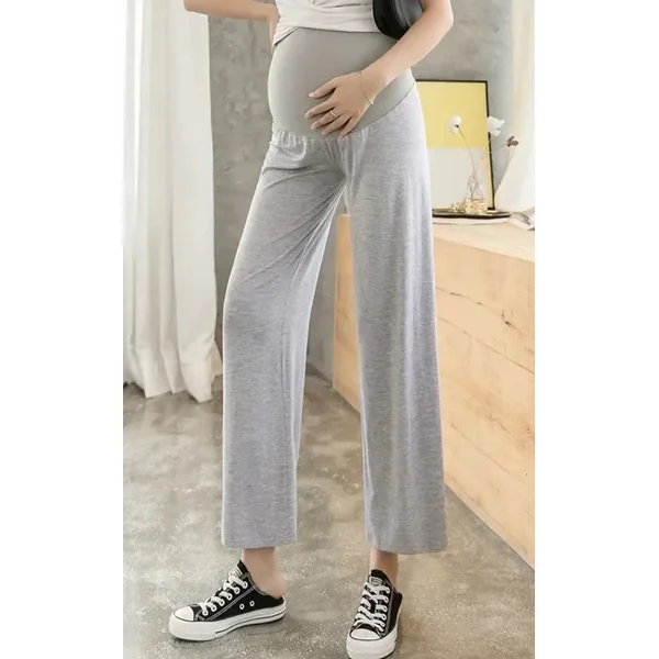 Pantalon de Grossesse Décontracté