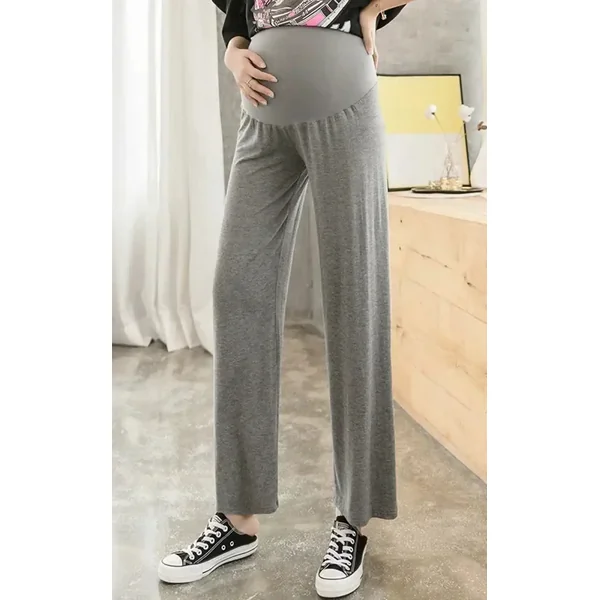 Pantalon de Grossesse Décontracté