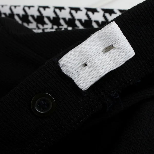 Pantalon de grossesse à carreaux - Reste 1 T36