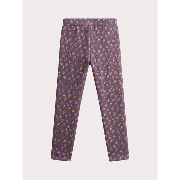 Pantalon doublé chaud à motif - Soins Bébé Naturels & Produits Maman Après Naissance